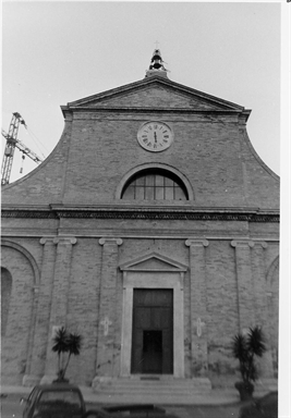 Chiesa di S. Pio V